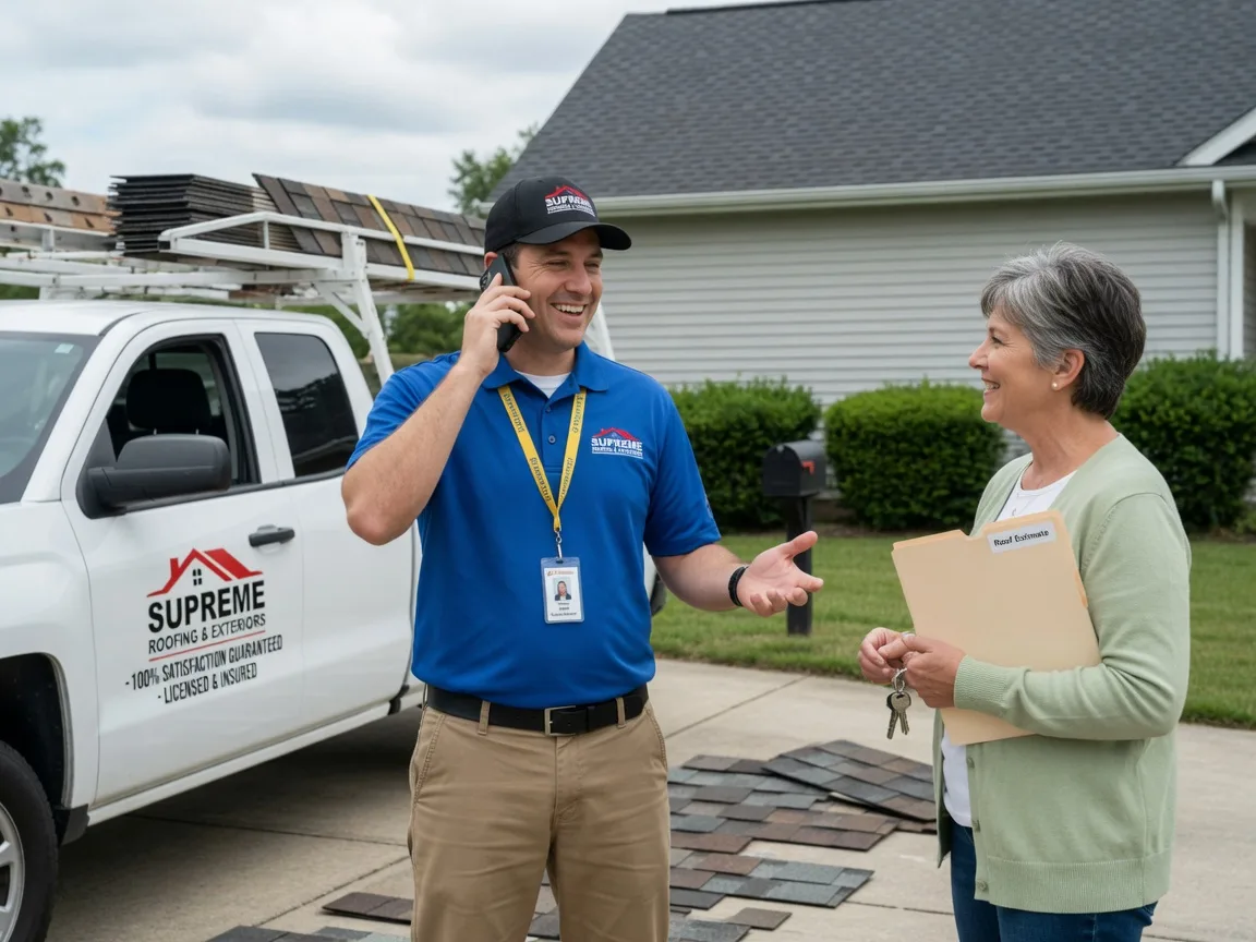 Roof Replacement East Orange, NJ FAQs